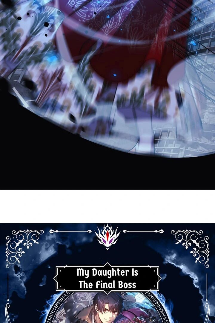 My Daughter Is The Final Boss 146 7