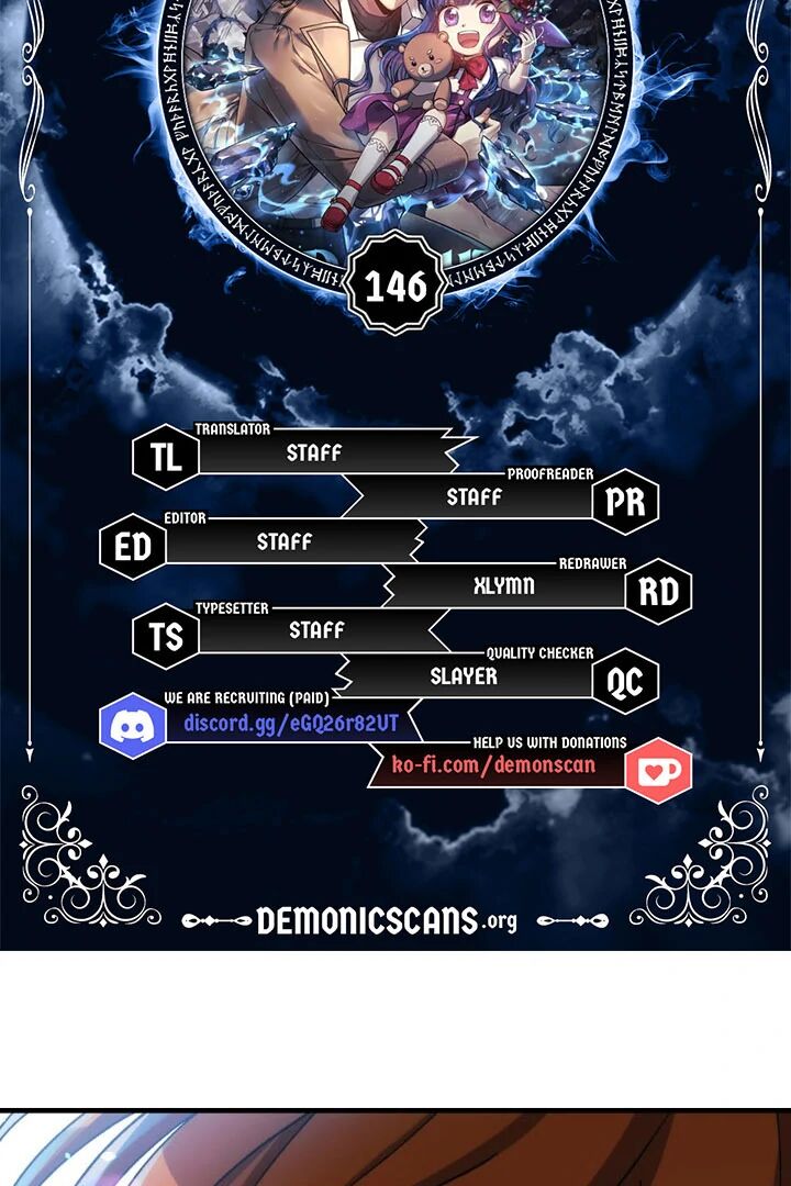 My Daughter Is The Final Boss 146 8