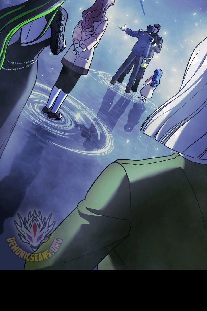 My Daughter Is The Final Boss 149 10