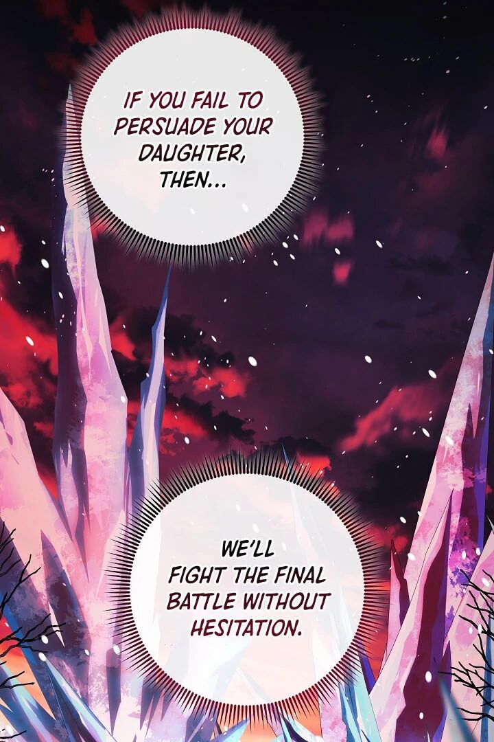 My Daughter Is The Final Boss 149 104