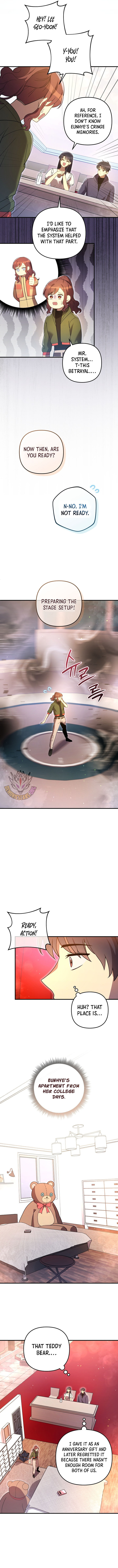 My Daughter Is The Final Boss 157 9