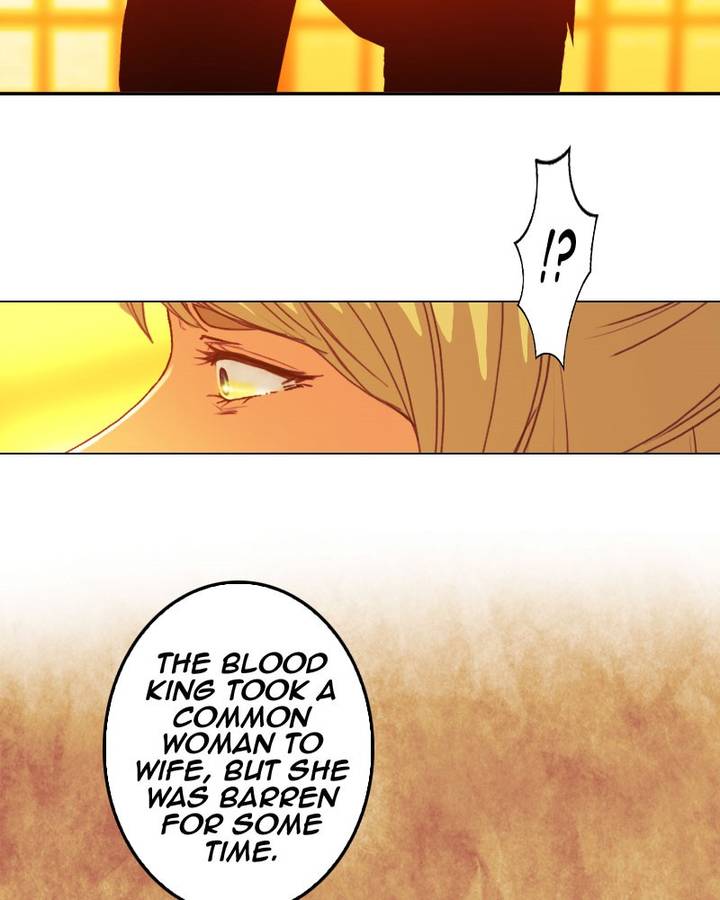 My Dear Cold Blooded King 105 6
