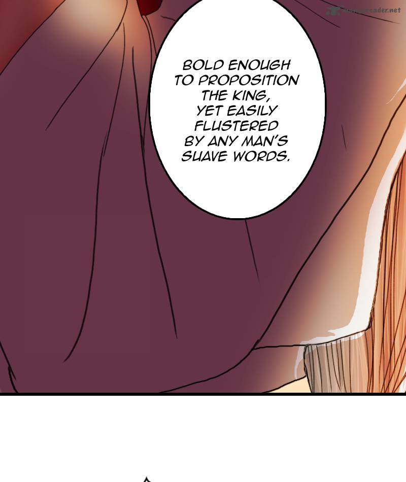 My Dear Cold Blooded King 11 11