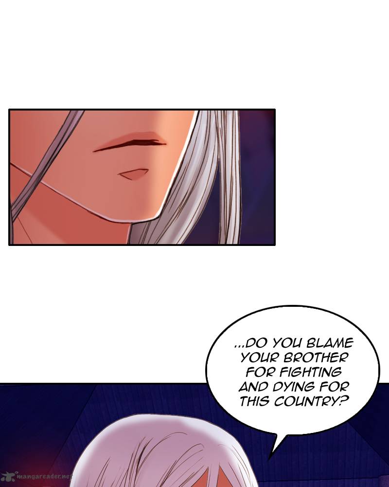 My Dear Cold Blooded King 11 32