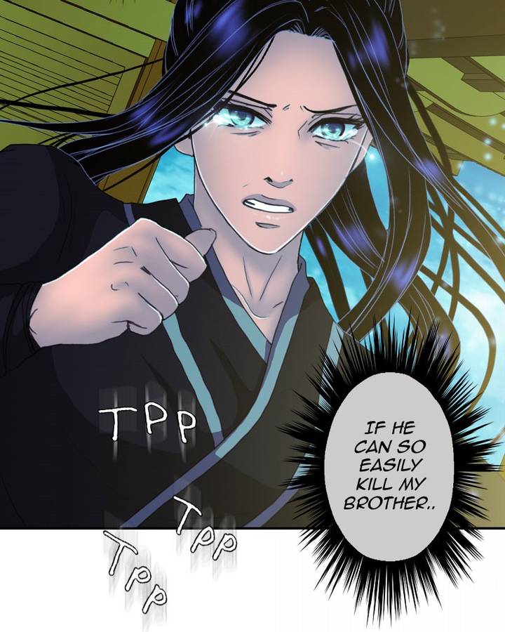 My Dear Cold Blooded King 125 13
