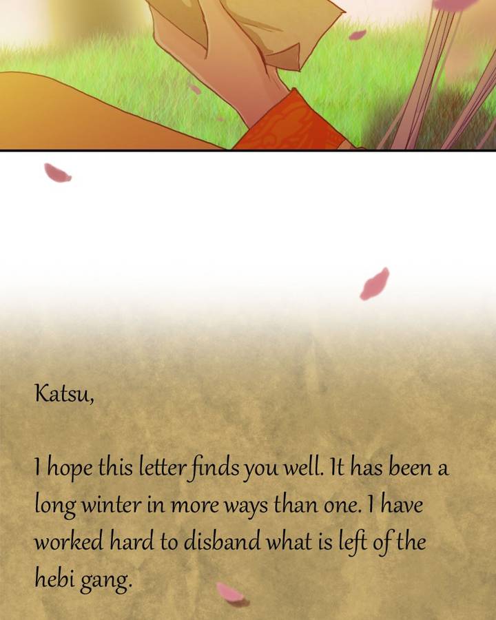 My Dear Cold Blooded King 131 52
