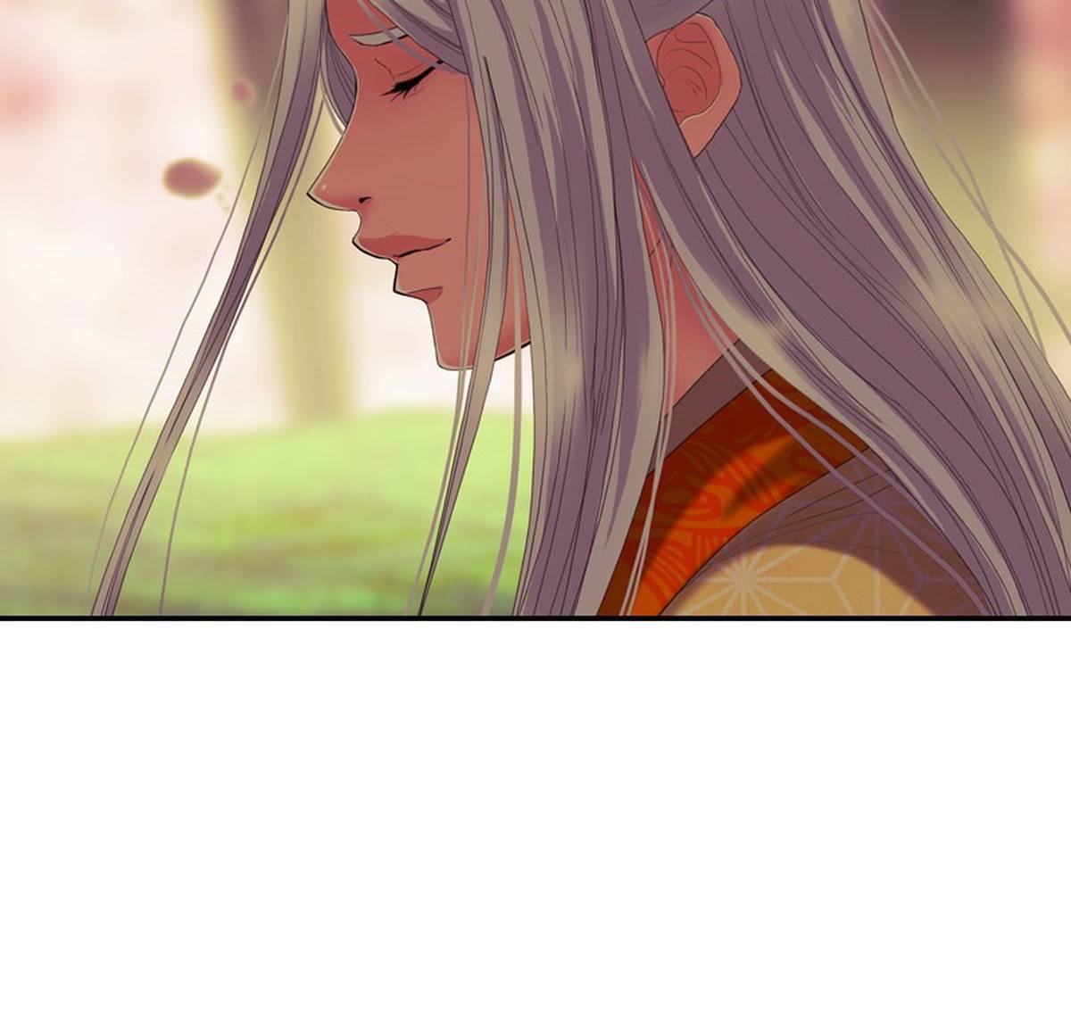 My Dear Cold Blooded King 131 55