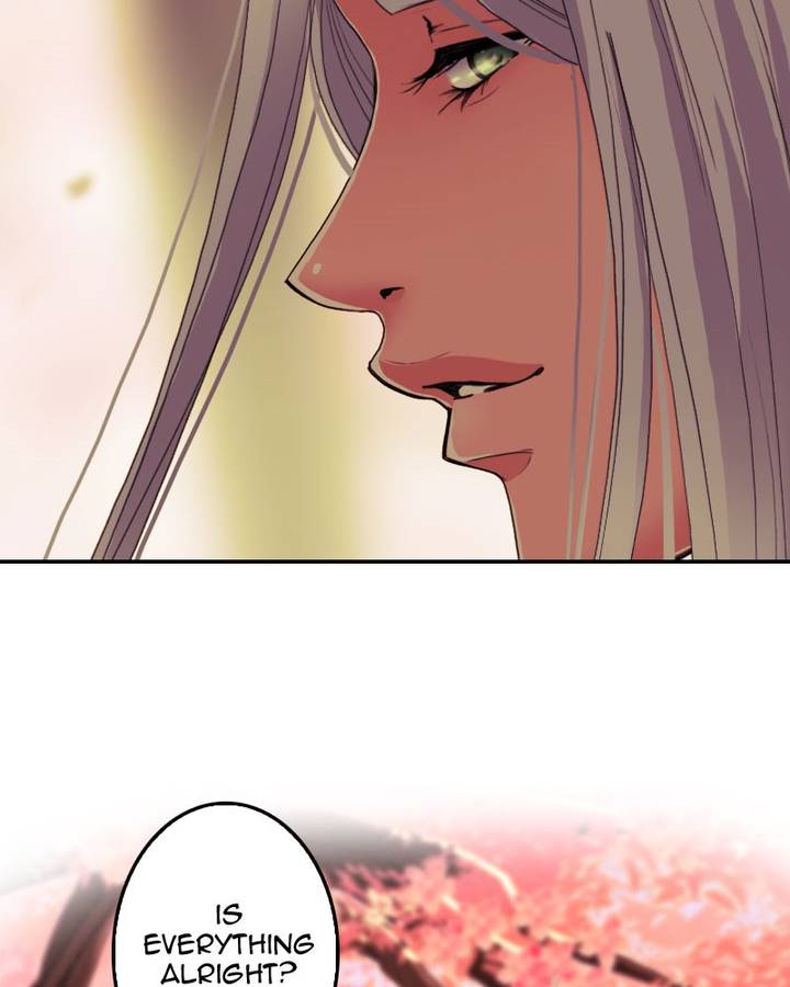 My Dear Cold Blooded King 131 58