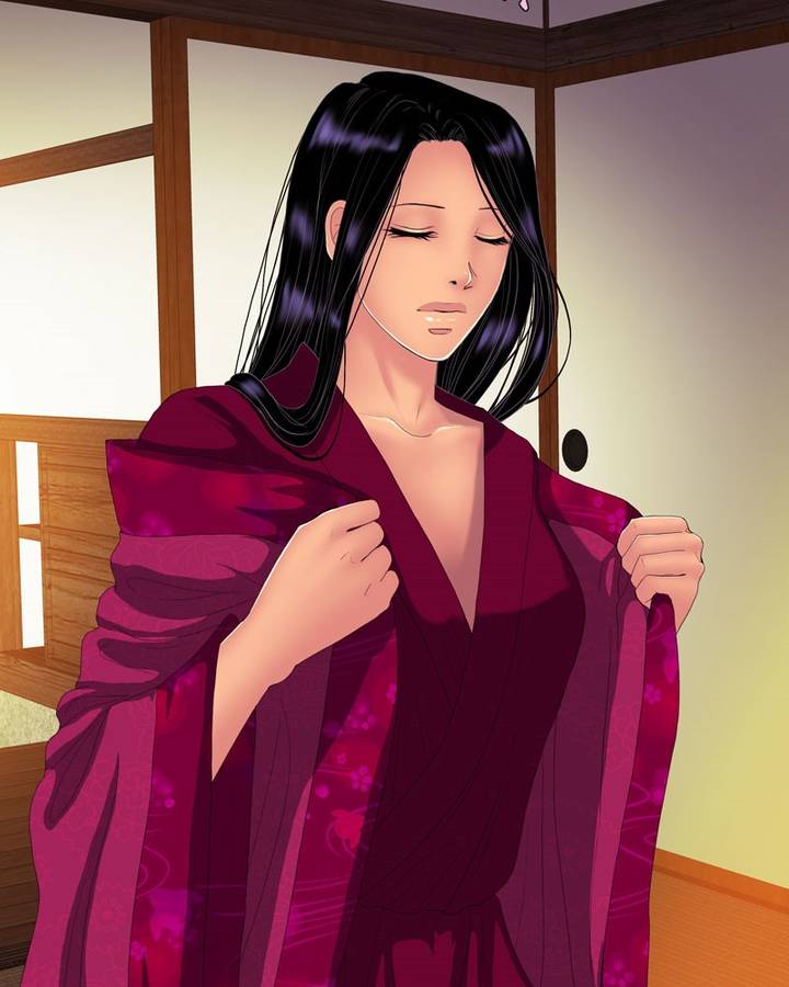My Dear Cold Blooded King 131 86