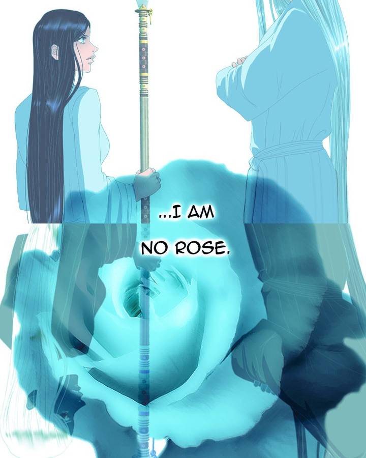 My Dear Cold Blooded King 132 25
