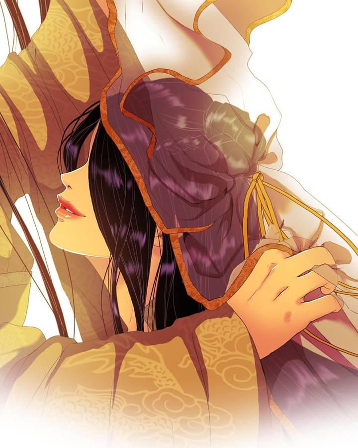 My Dear Cold Blooded King 132 77