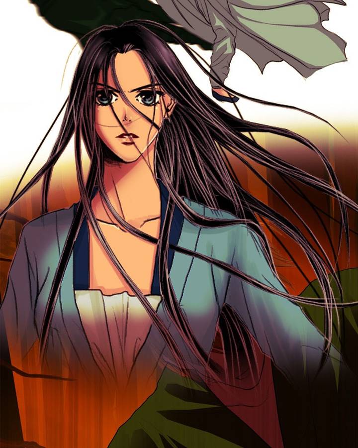 My Dear Cold Blooded King 132 8