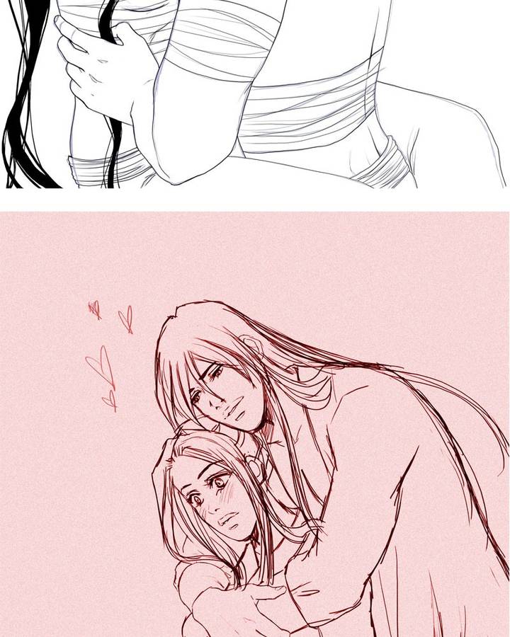 My Dear Cold Blooded King 132 80