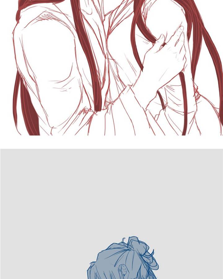 My Dear Cold Blooded King 132 82