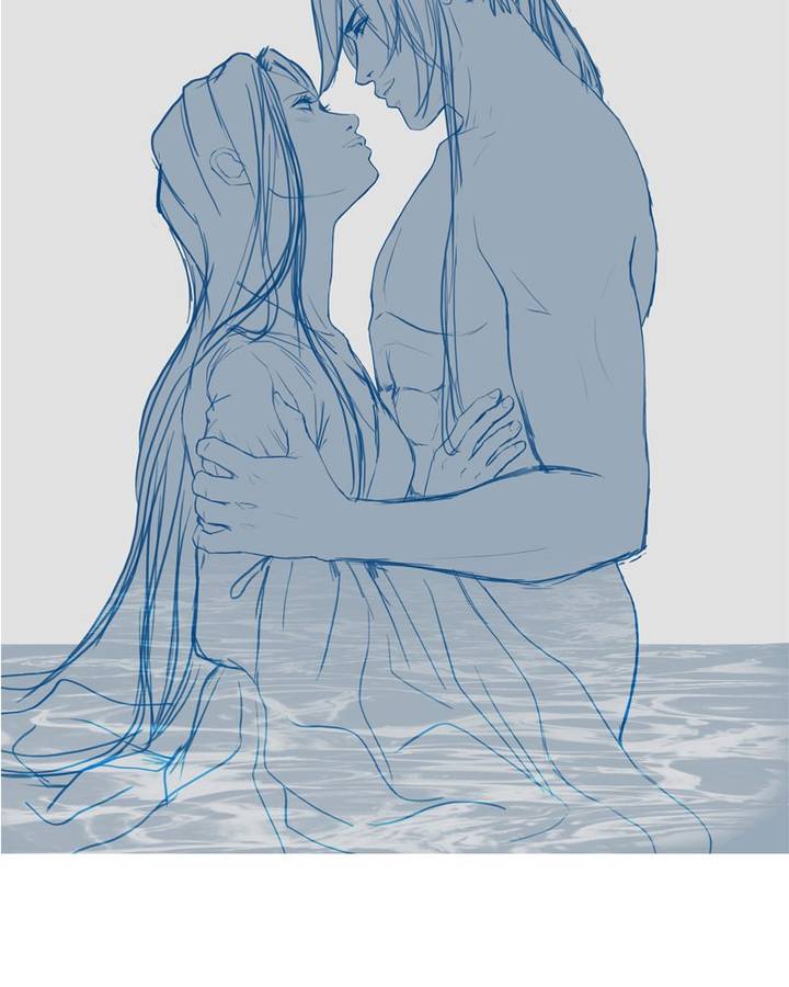 My Dear Cold Blooded King 132 83