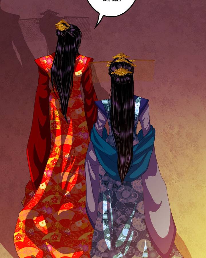 My Dear Cold Blooded King 135 6