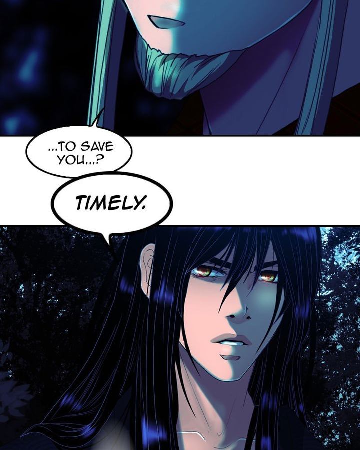 My Dear Cold Blooded King 142 21
