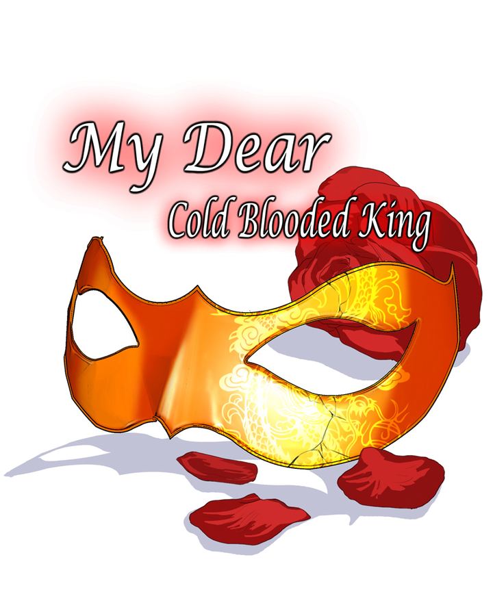 My Dear Cold Blooded King 166 77