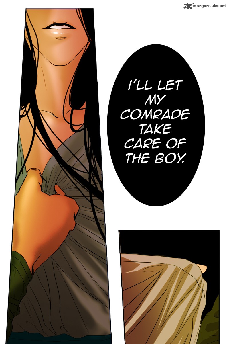 My Dear Cold Blooded King 2 14