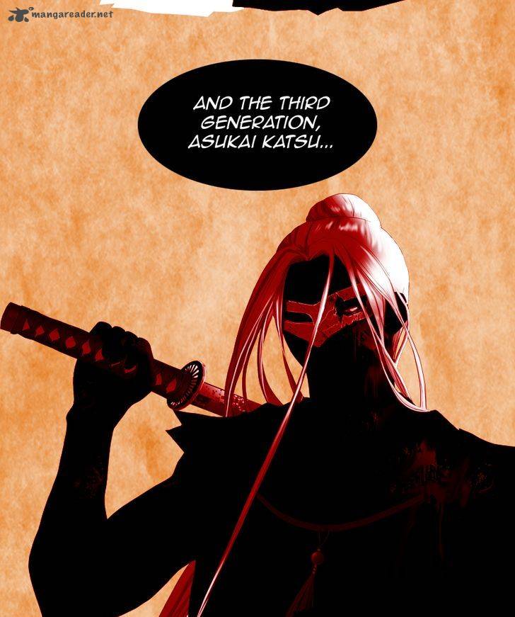 My Dear Cold Blooded King 30 20