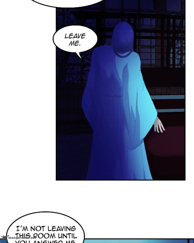 My Dear Cold Blooded King 34 59
