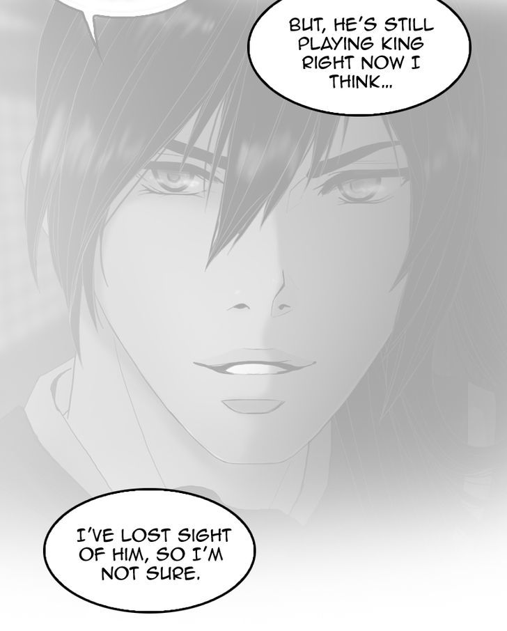 My Dear Cold Blooded King 38 51