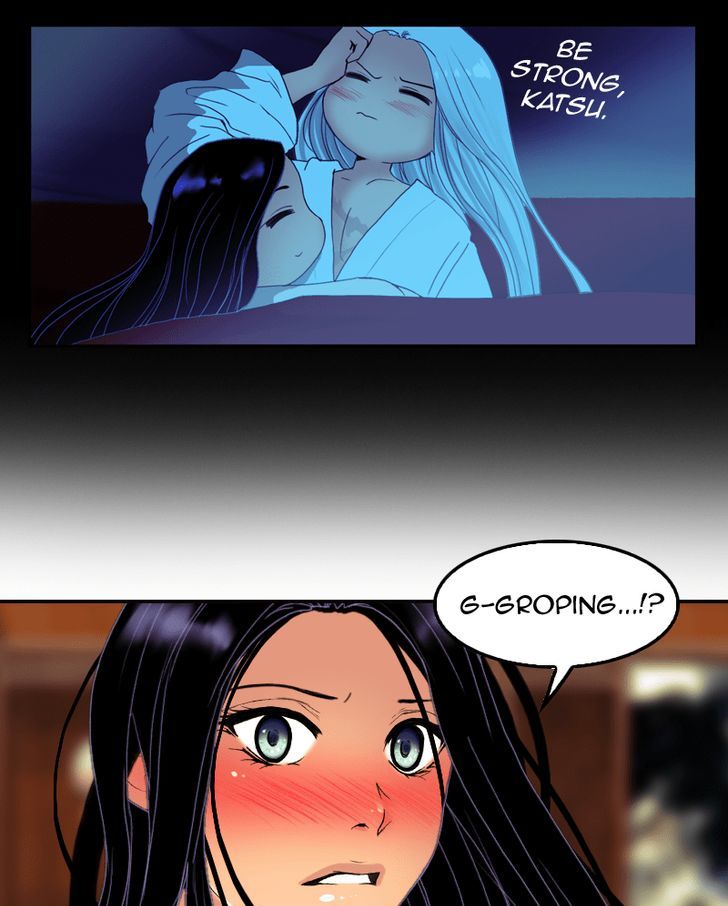 My Dear Cold Blooded King 40 20
