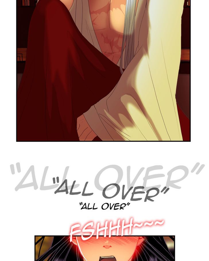 My Dear Cold Blooded King 40 22