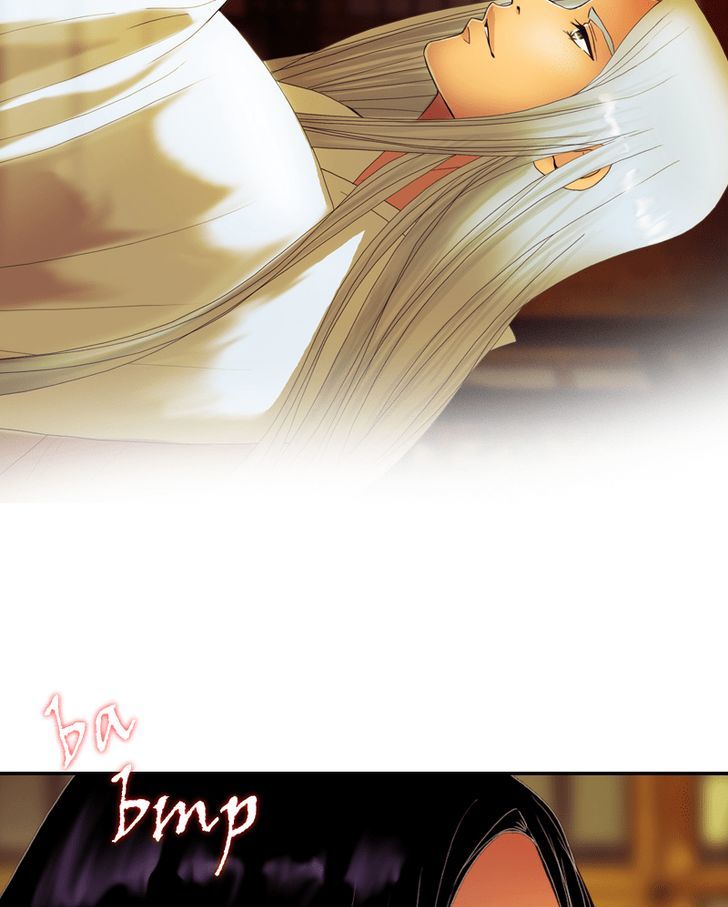 My Dear Cold Blooded King 40 42