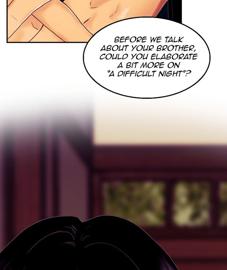My Dear Cold Blooded King 40 69