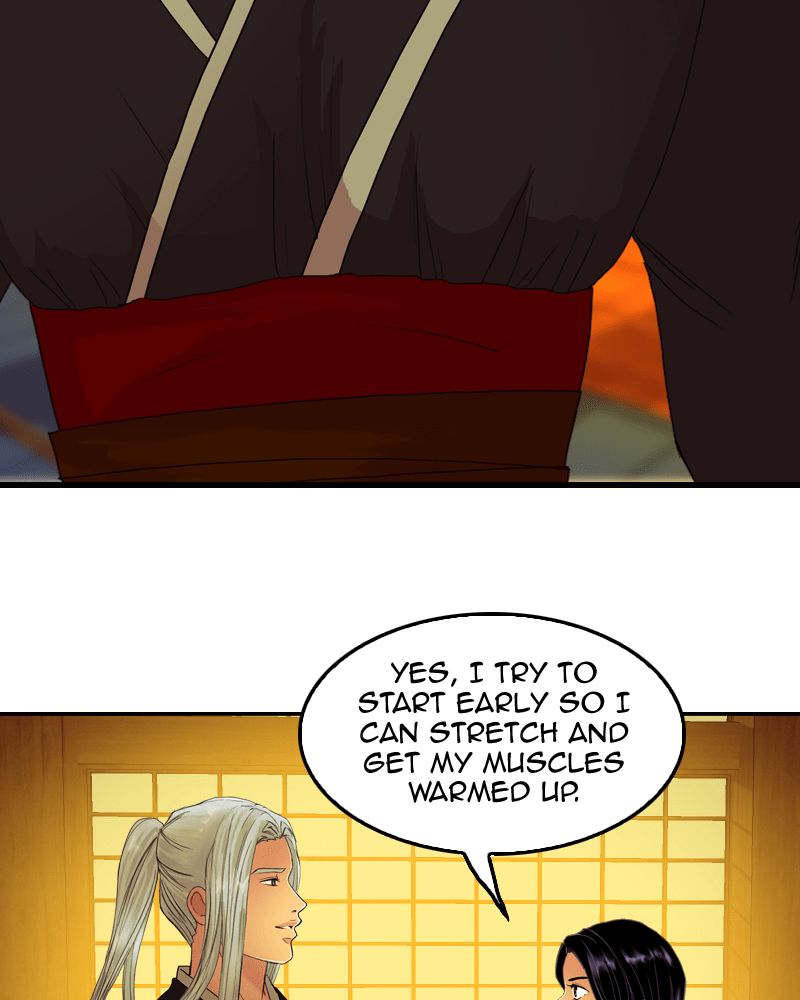 My Dear Cold Blooded King 43 33