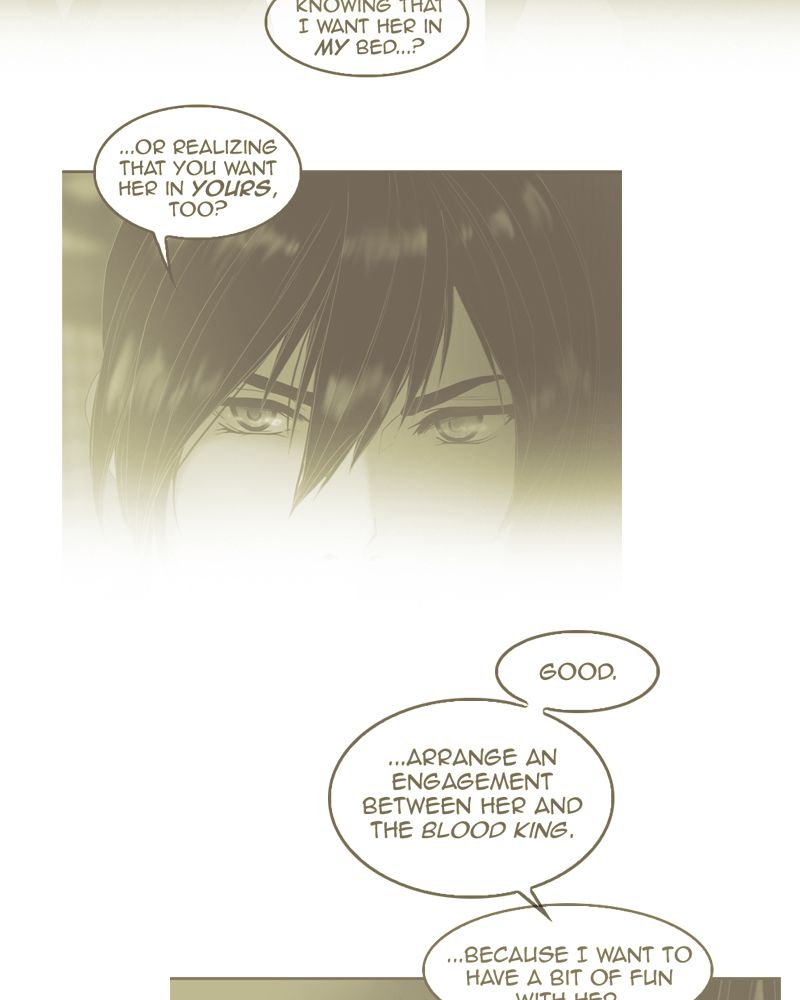 My Dear Cold Blooded King 45 65
