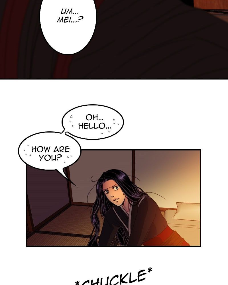 My Dear Cold Blooded King 46 37