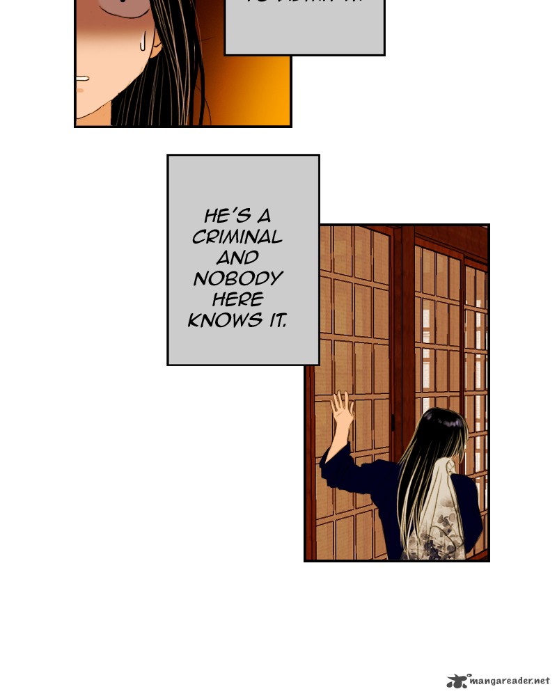 My Dear Cold Blooded King 5 43