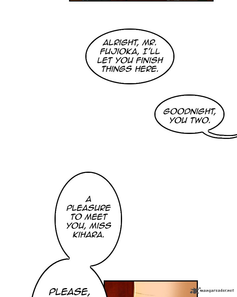 My Dear Cold Blooded King 5 47