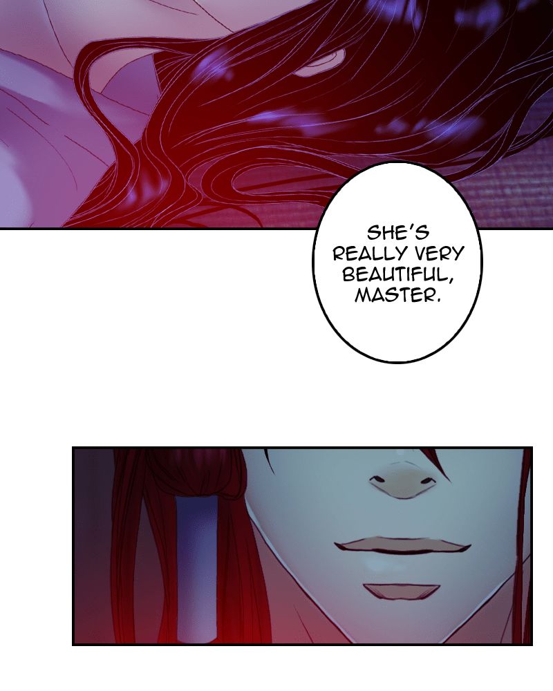 My Dear Cold Blooded King 50 14