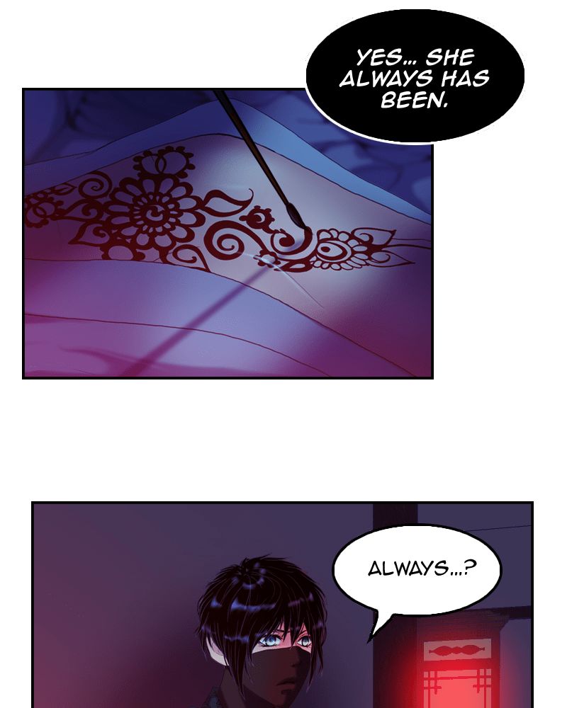 My Dear Cold Blooded King 50 15