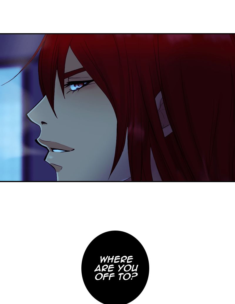 My Dear Cold Blooded King 50 23