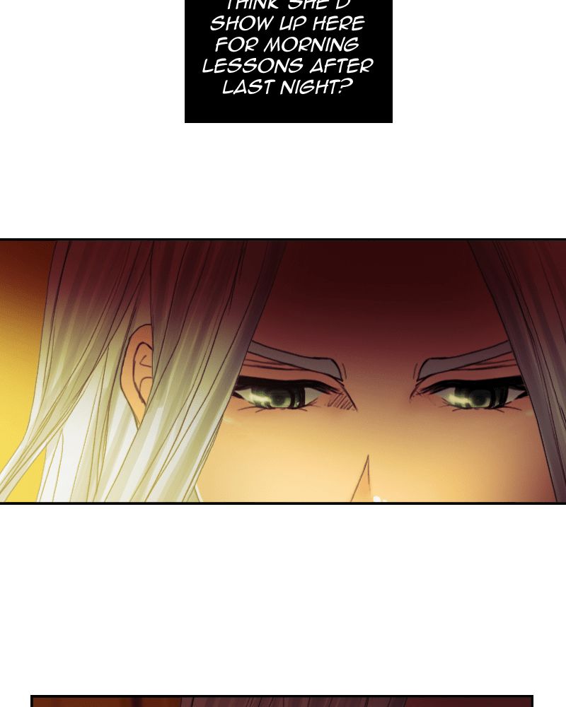 My Dear Cold Blooded King 50 47