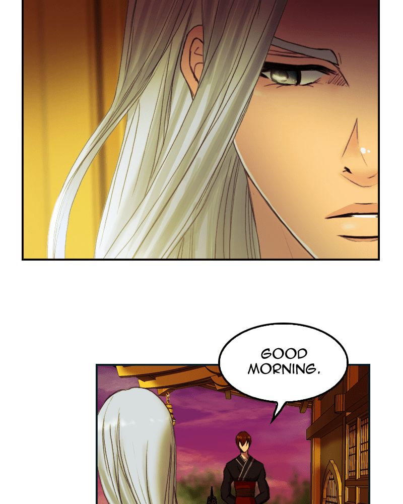 My Dear Cold Blooded King 50 48