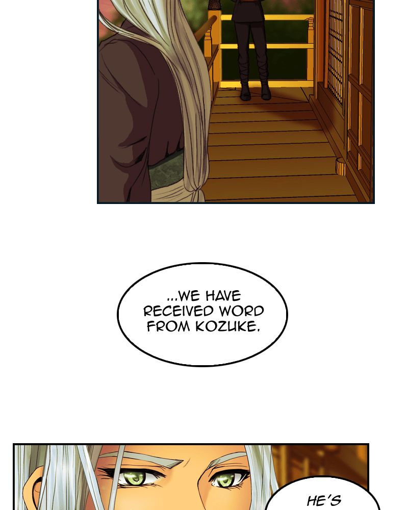My Dear Cold Blooded King 50 49