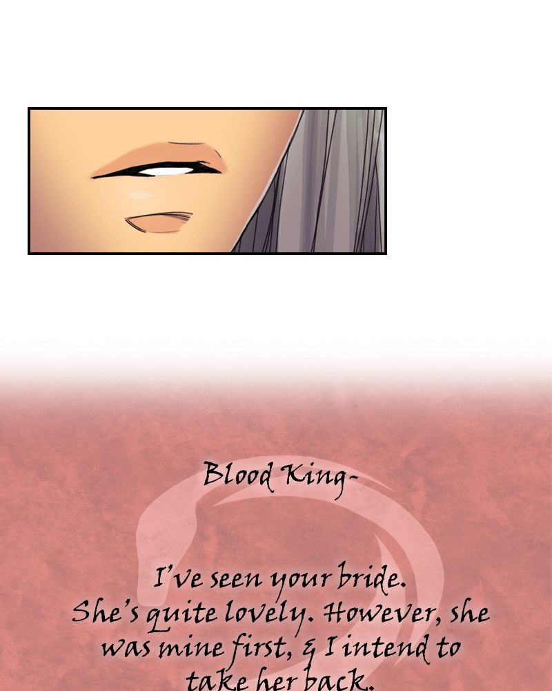 My Dear Cold Blooded King 50 51