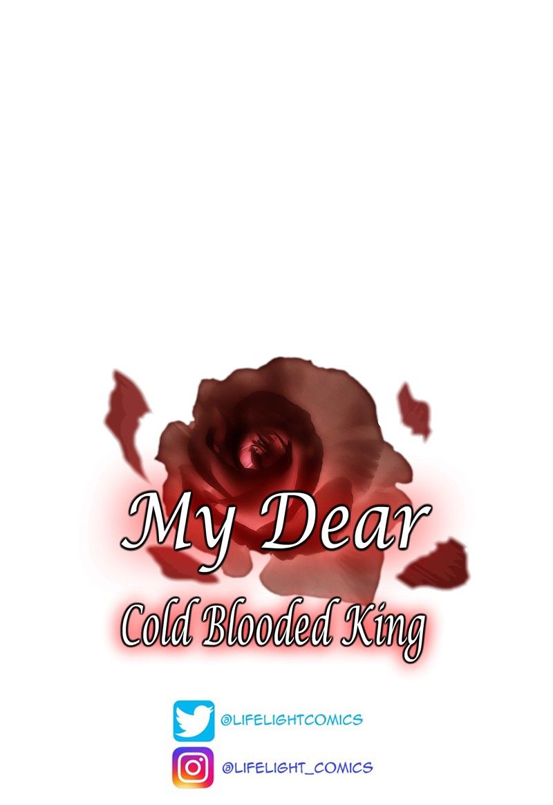 My Dear Cold Blooded King 50 85