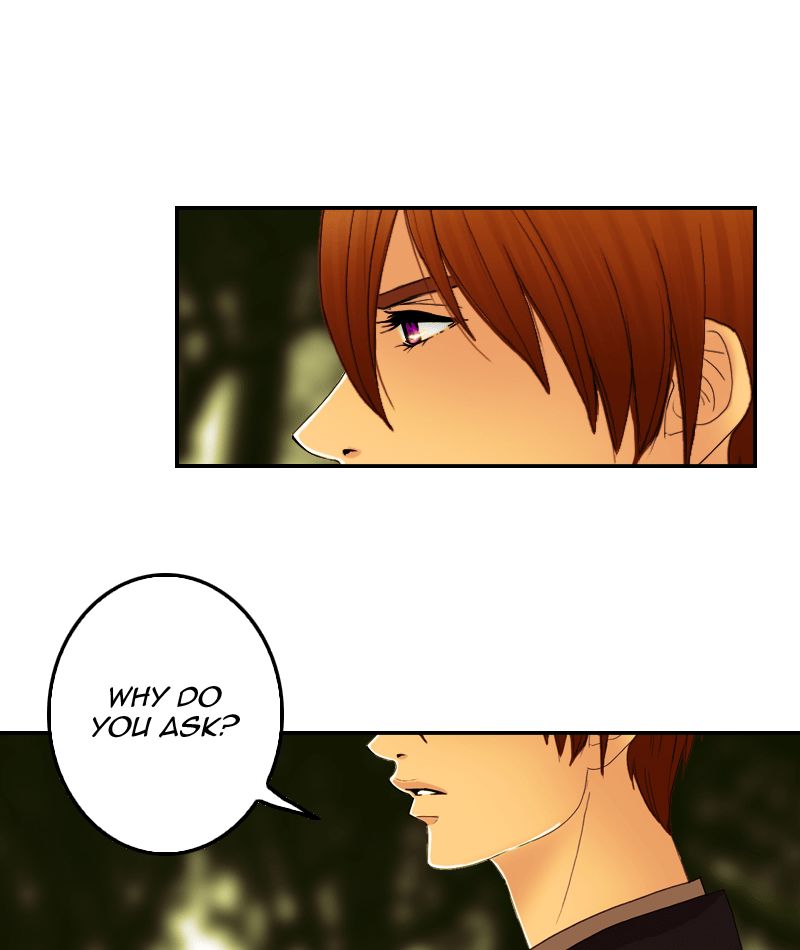 My Dear Cold Blooded King 53 30