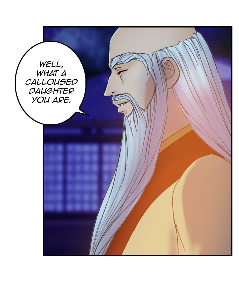 My Dear Cold Blooded King 53 57
