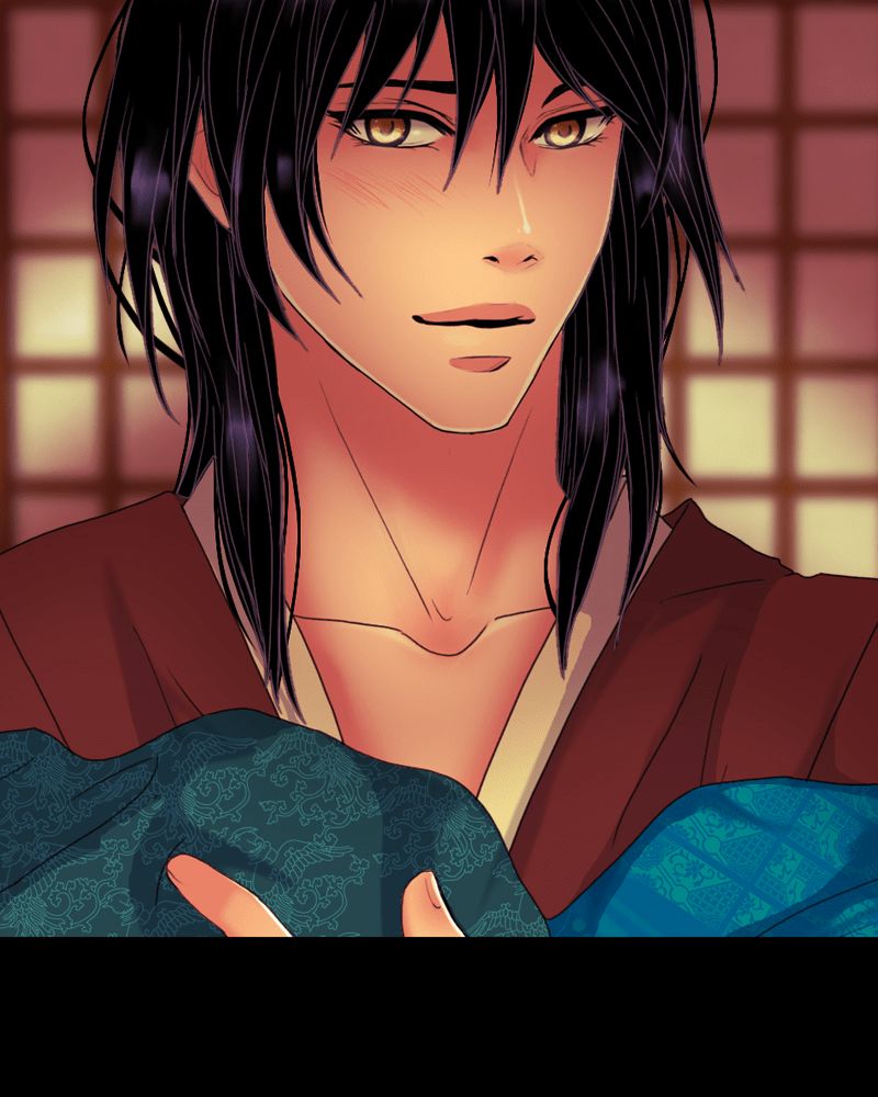 My Dear Cold Blooded King 54 37