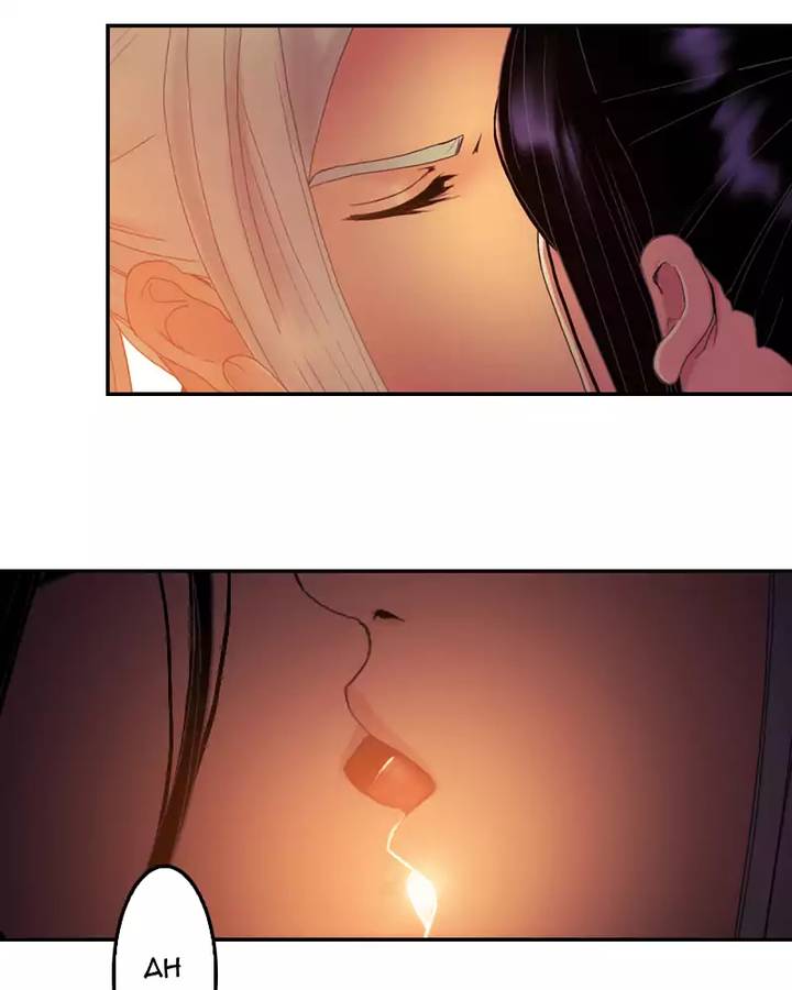 My Dear Cold Blooded King 63 13