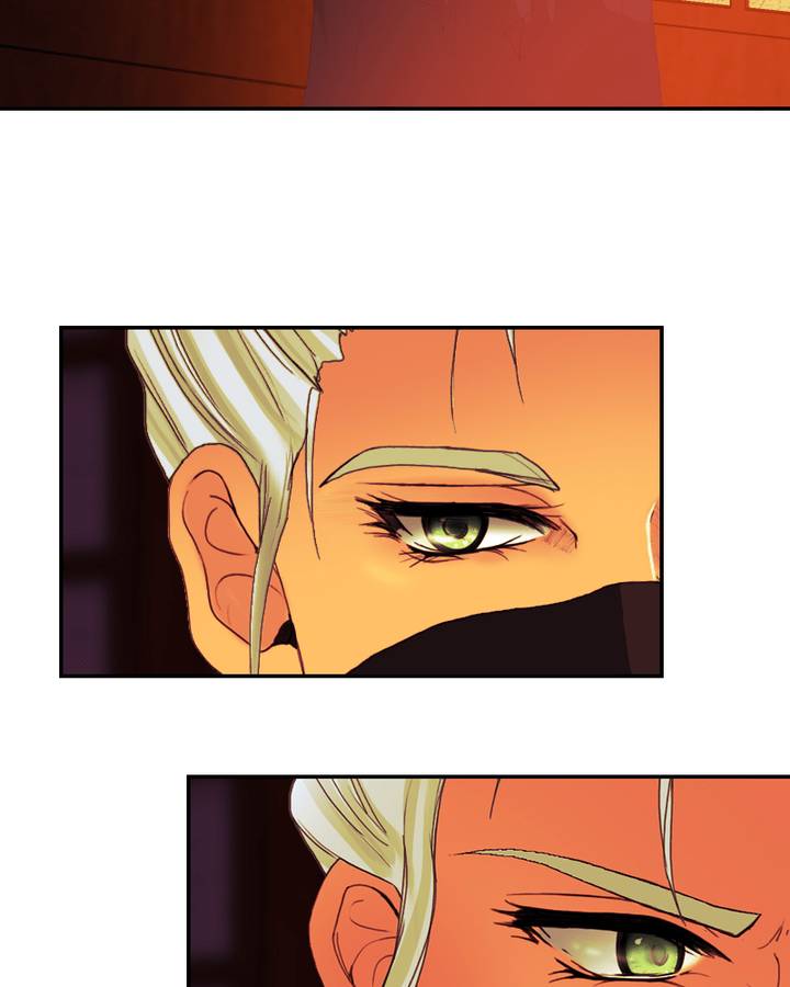 My Dear Cold Blooded King 70 36