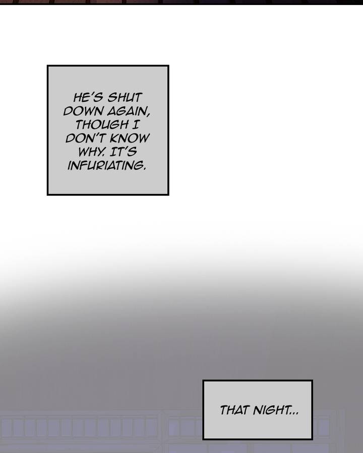 My Dear Cold Blooded King 70 43