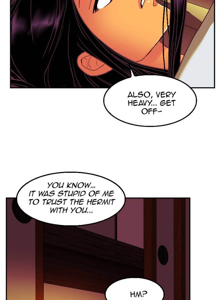 My Dear Cold Blooded King 76 33